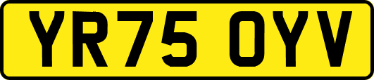 YR75OYV