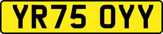 YR75OYY