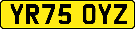 YR75OYZ