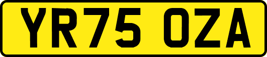 YR75OZA