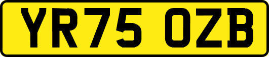 YR75OZB