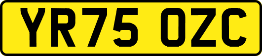 YR75OZC
