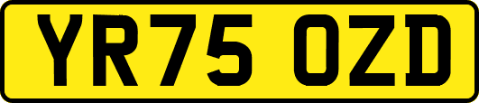 YR75OZD