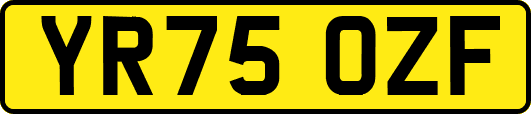 YR75OZF