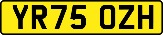 YR75OZH