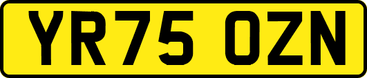 YR75OZN