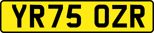 YR75OZR