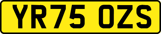 YR75OZS
