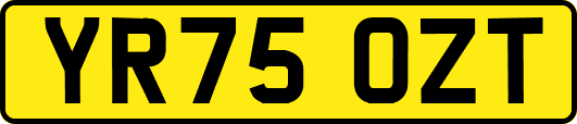 YR75OZT