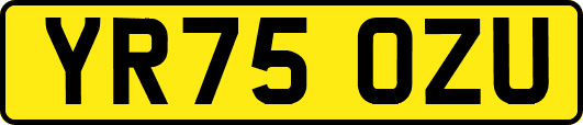 YR75OZU