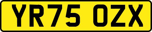 YR75OZX