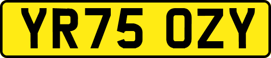YR75OZY