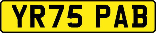 YR75PAB