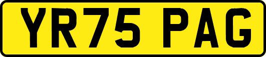 YR75PAG
