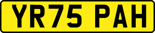 YR75PAH