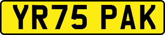YR75PAK