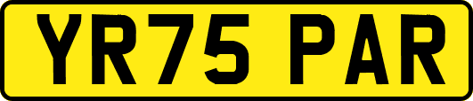 YR75PAR