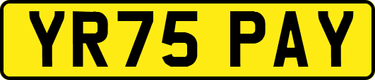 YR75PAY