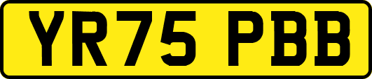 YR75PBB