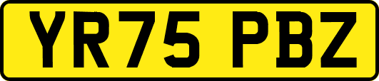 YR75PBZ