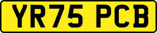 YR75PCB