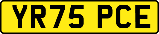 YR75PCE