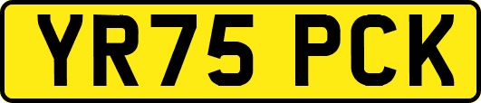 YR75PCK