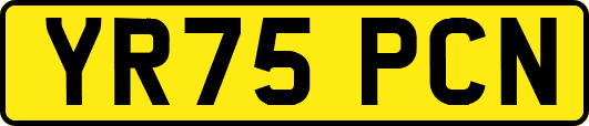 YR75PCN