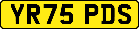 YR75PDS