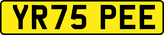 YR75PEE