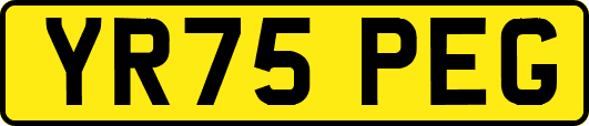 YR75PEG