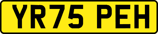 YR75PEH