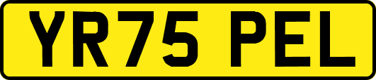 YR75PEL