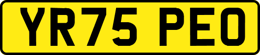 YR75PEO