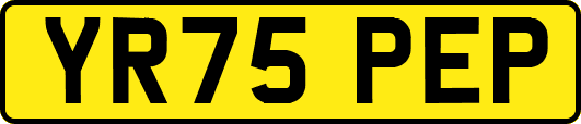 YR75PEP