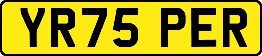 YR75PER
