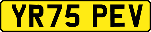 YR75PEV