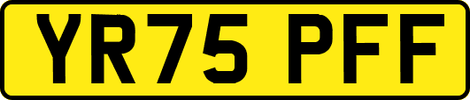 YR75PFF