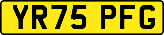 YR75PFG