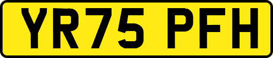 YR75PFH