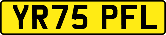YR75PFL
