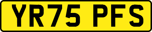 YR75PFS