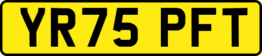 YR75PFT
