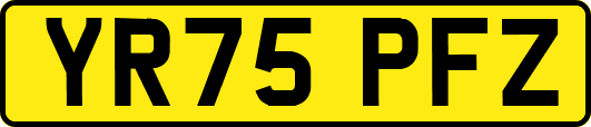 YR75PFZ