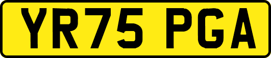 YR75PGA