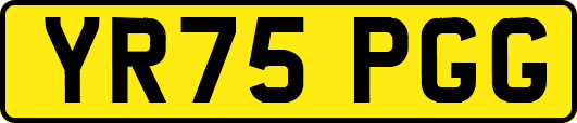 YR75PGG