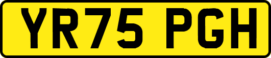 YR75PGH