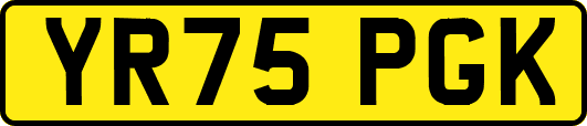 YR75PGK