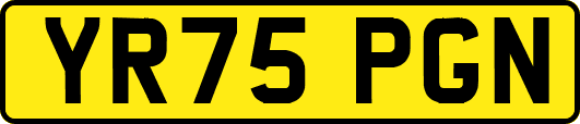 YR75PGN