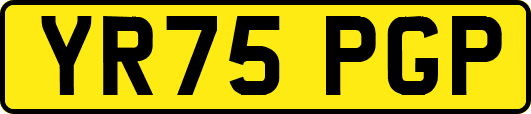YR75PGP